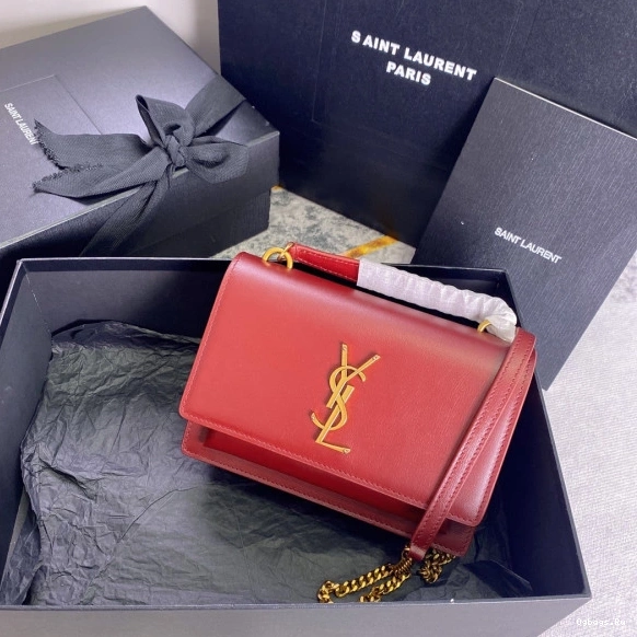 Sunset 19CM YSL 0730